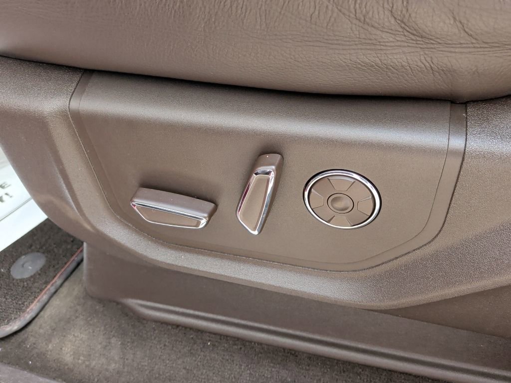 Certified 2020 Ford F150 King Ranch w/ Equipment Group 601A Luxury image 17