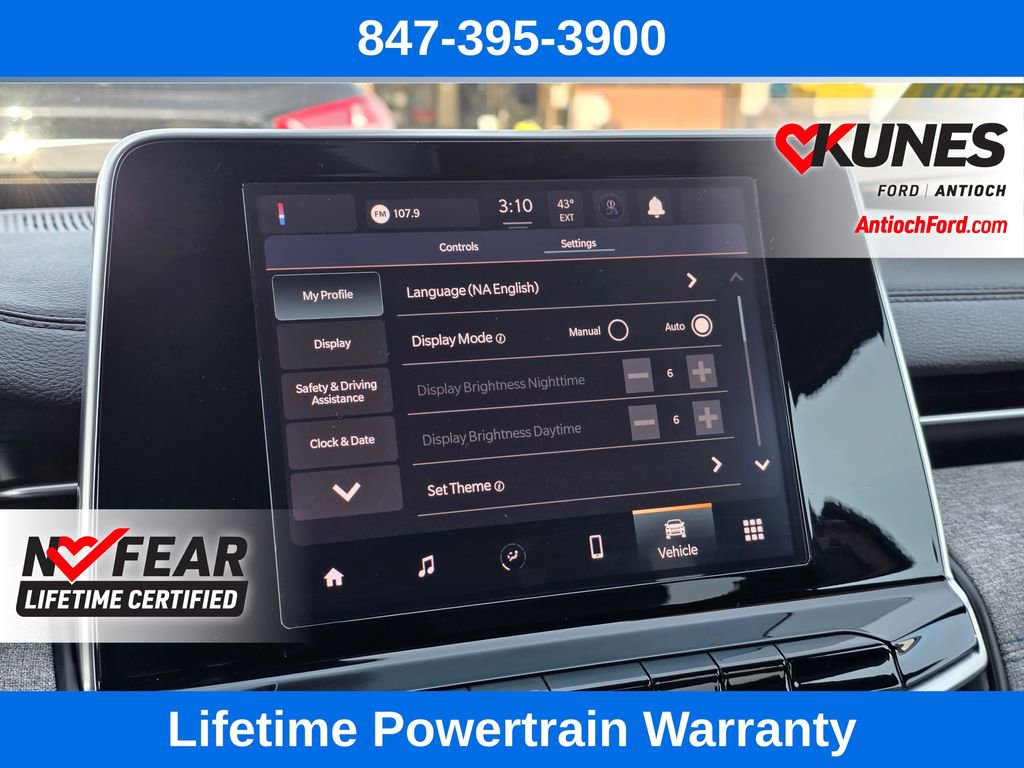 Used 2025 Jeep Compass Latitude image 44