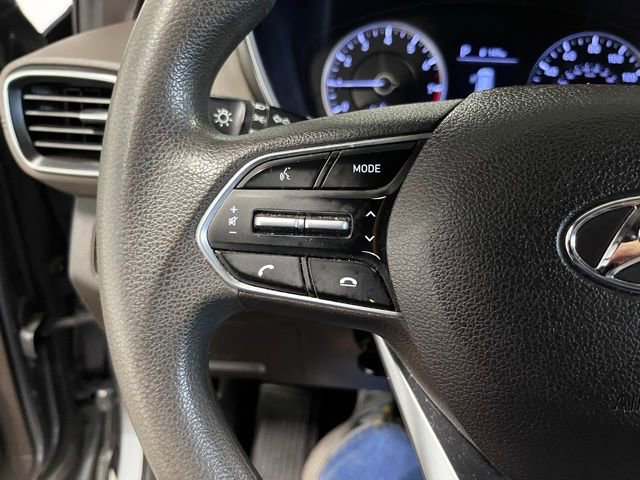 Used 2019 Hyundai Santa Fe SE FWD image 25