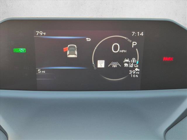 New 2026 Toyota bZ FWD image 10