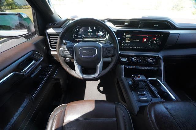 Used 2024 GMC Sierra 1500 Denali w/ Denali Reserve Package image 13