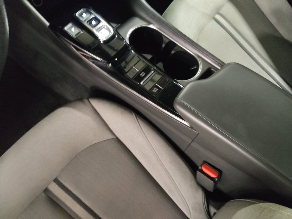 Used 2021 Hyundai Sonata SE FWD image 26