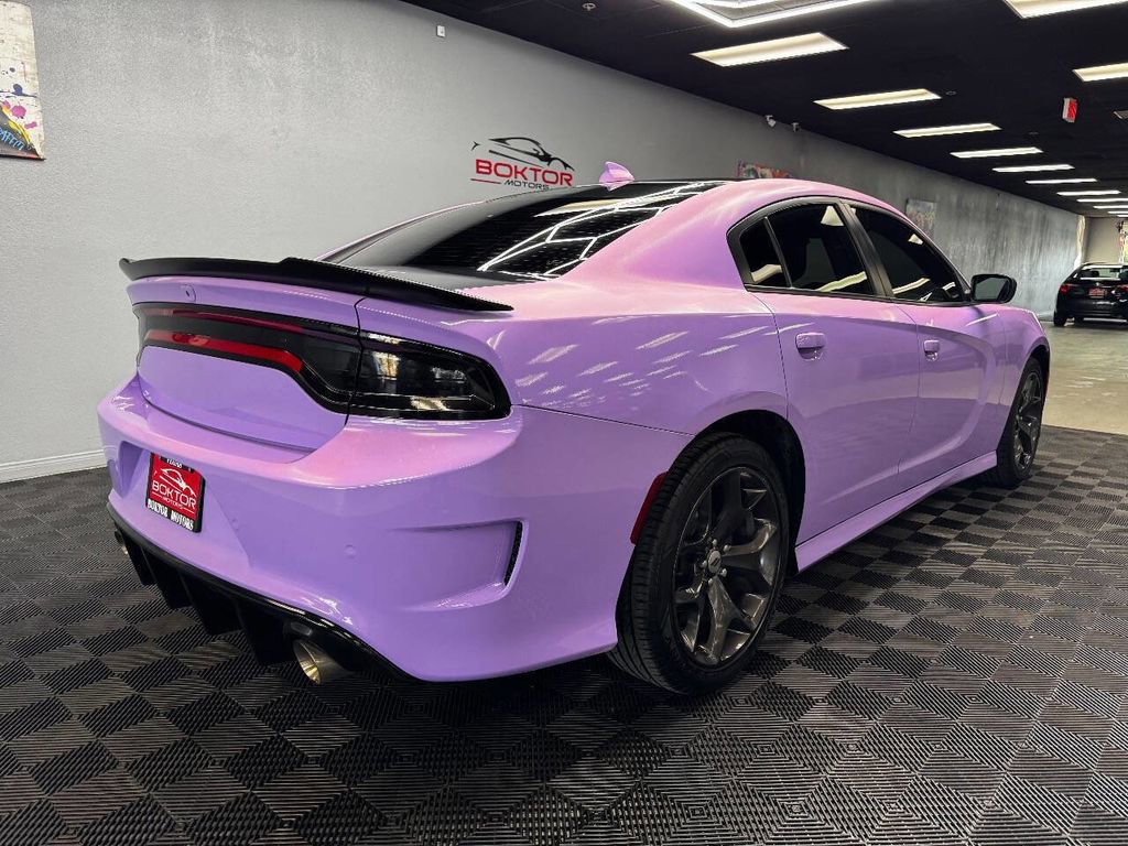 Used 2019 Dodge Charger GT image 14