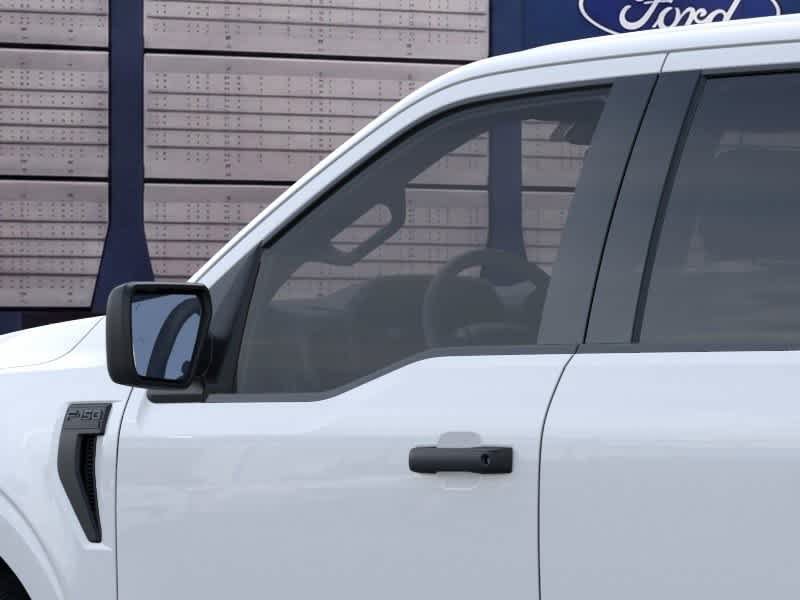 New 2026 Ford F150 STX RWD image 21