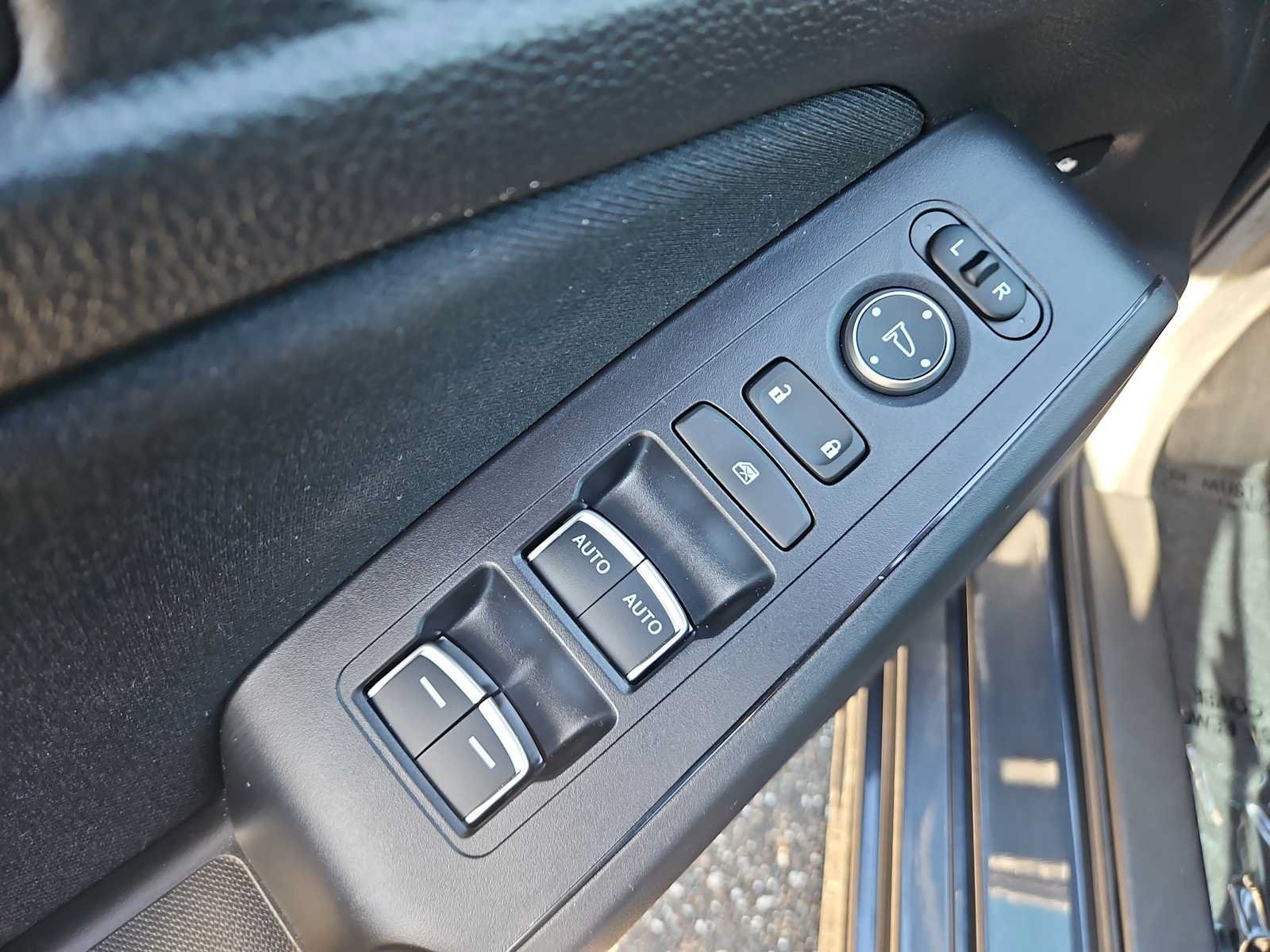 Certified 2026 Honda Civic Sport image 15