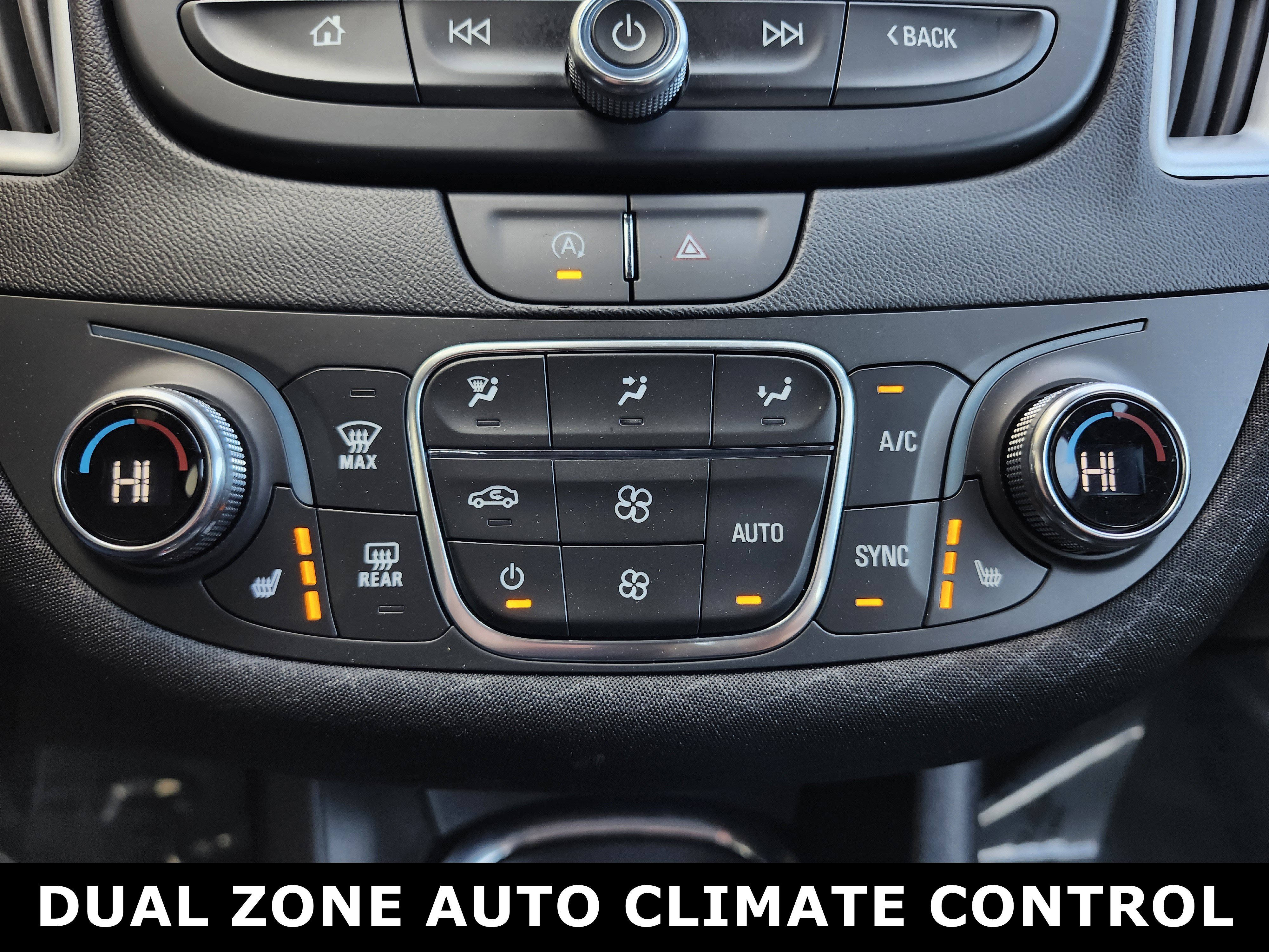 Used 2024 Chevrolet Malibu LT image 8