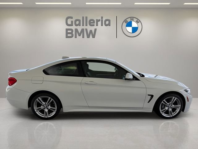 Used 2019 BMW 440i xDrive Coupe w/ M Sport Package image 7