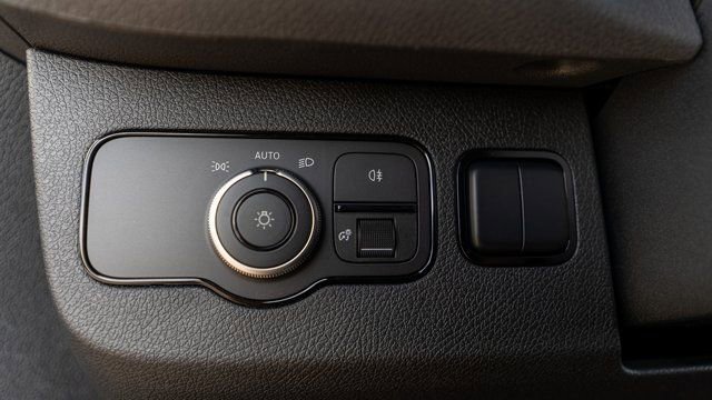 New 2026 Mercedes-Benz Sprinter 2500 image 26