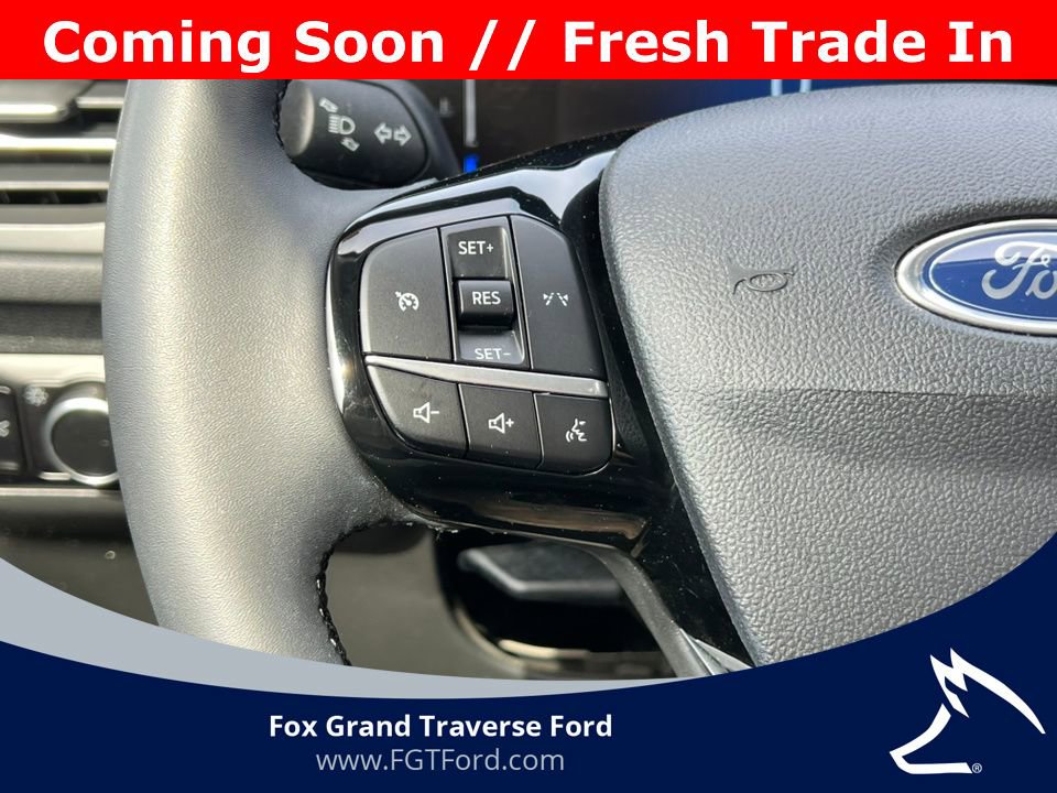 Certified 2023 Ford Escape Active AWD/4WD image 17