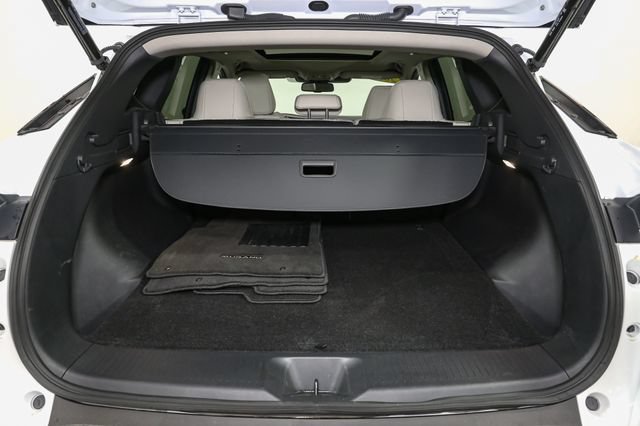 Used 2025 Nissan Murano SL w/ Cargo Package AWD/4WD image 11
