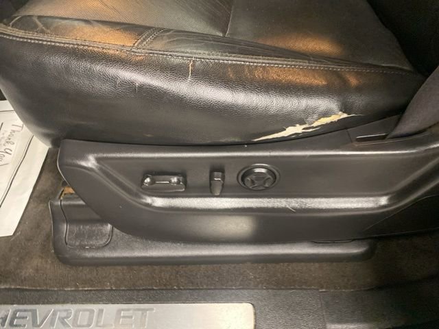 Used 2013 Chevrolet Tahoe LTZ image 27