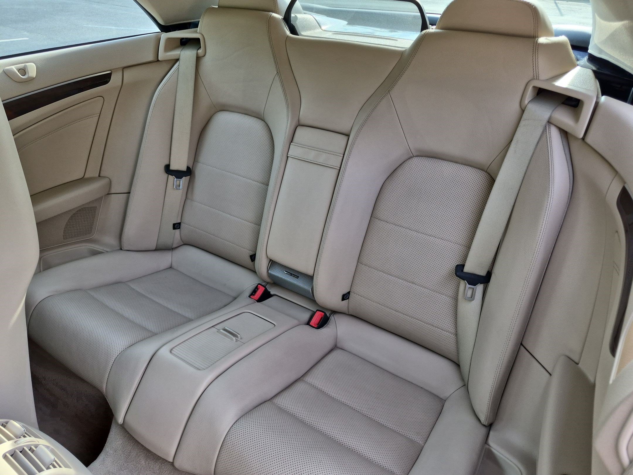 Certified 2015 Mercedes-Benz E 400 Cabriolet image 30