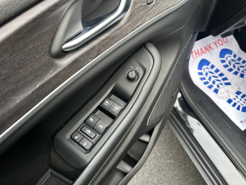 Used 2022 Jeep Grand Cherokee Limited 4xe image 15