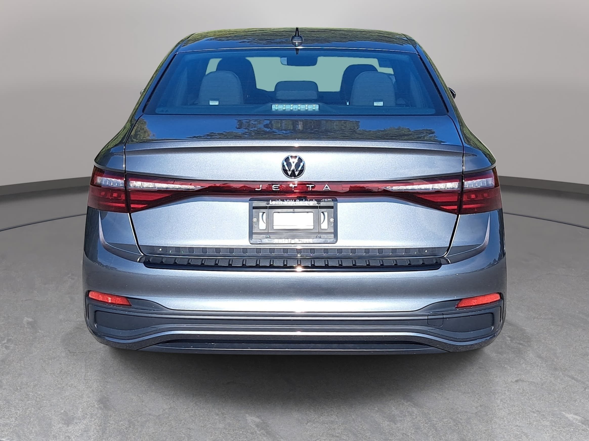 New 2027 Volkswagen Jetta Sport FWD image 6