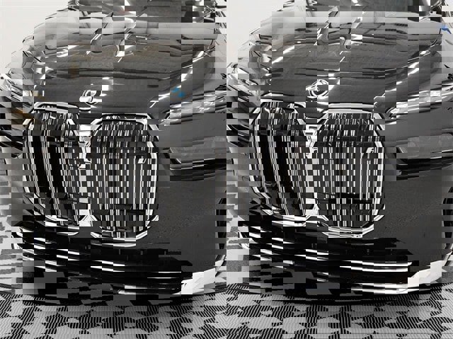 New 2026 BMW i7 xDrive60 image 9