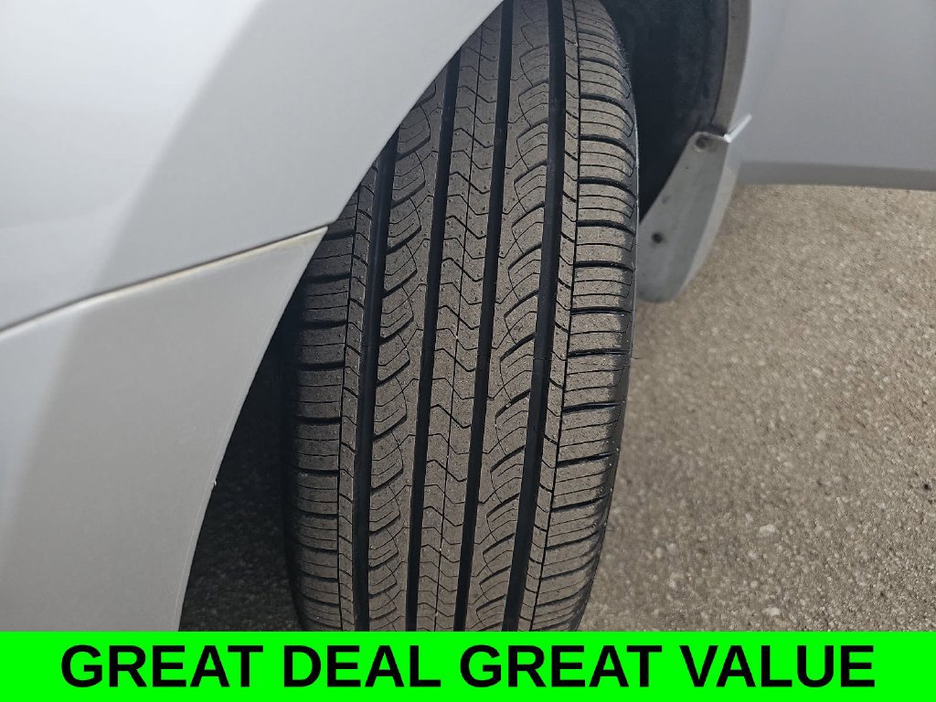Used 2008 Nissan Sentra 2.0 S FWD image 33