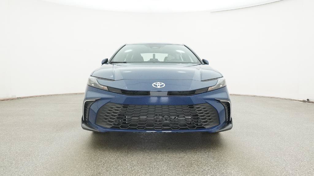 New 2026 Toyota Camry SE w/ Multimedia Upgrade Package FWD image 18