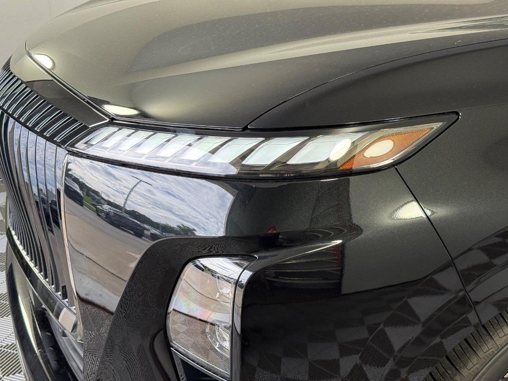 New 2027 INFINITI QX80 Autograph AWD/4WD image 11