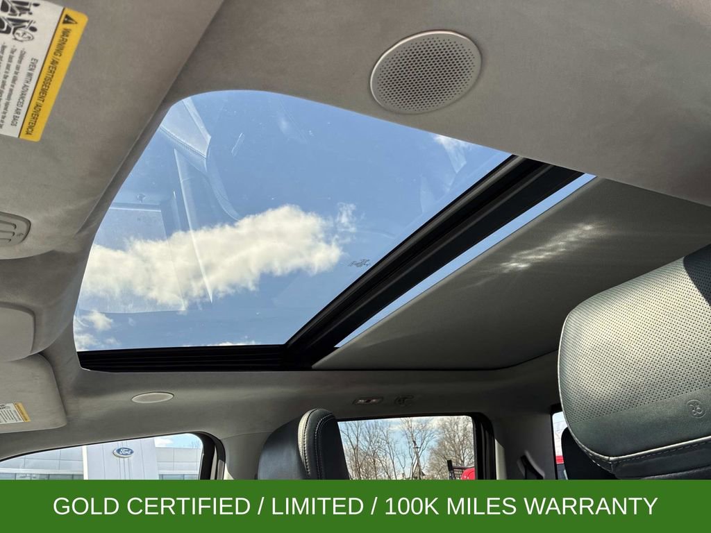 Certified 2023 Ford F150 Limited image 25