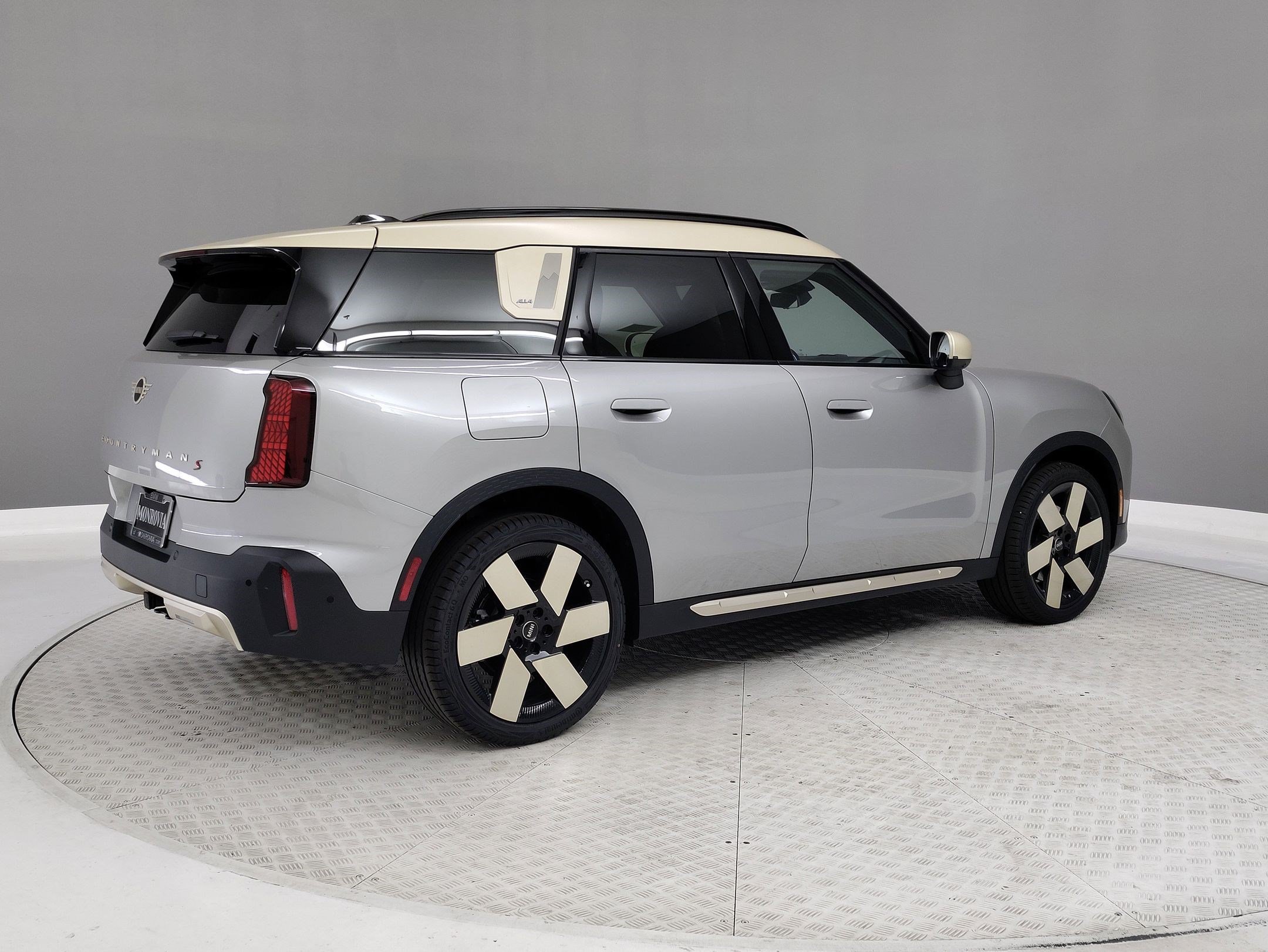 Used 2026 MINI Cooper Countryman S AWD/4WD image 6