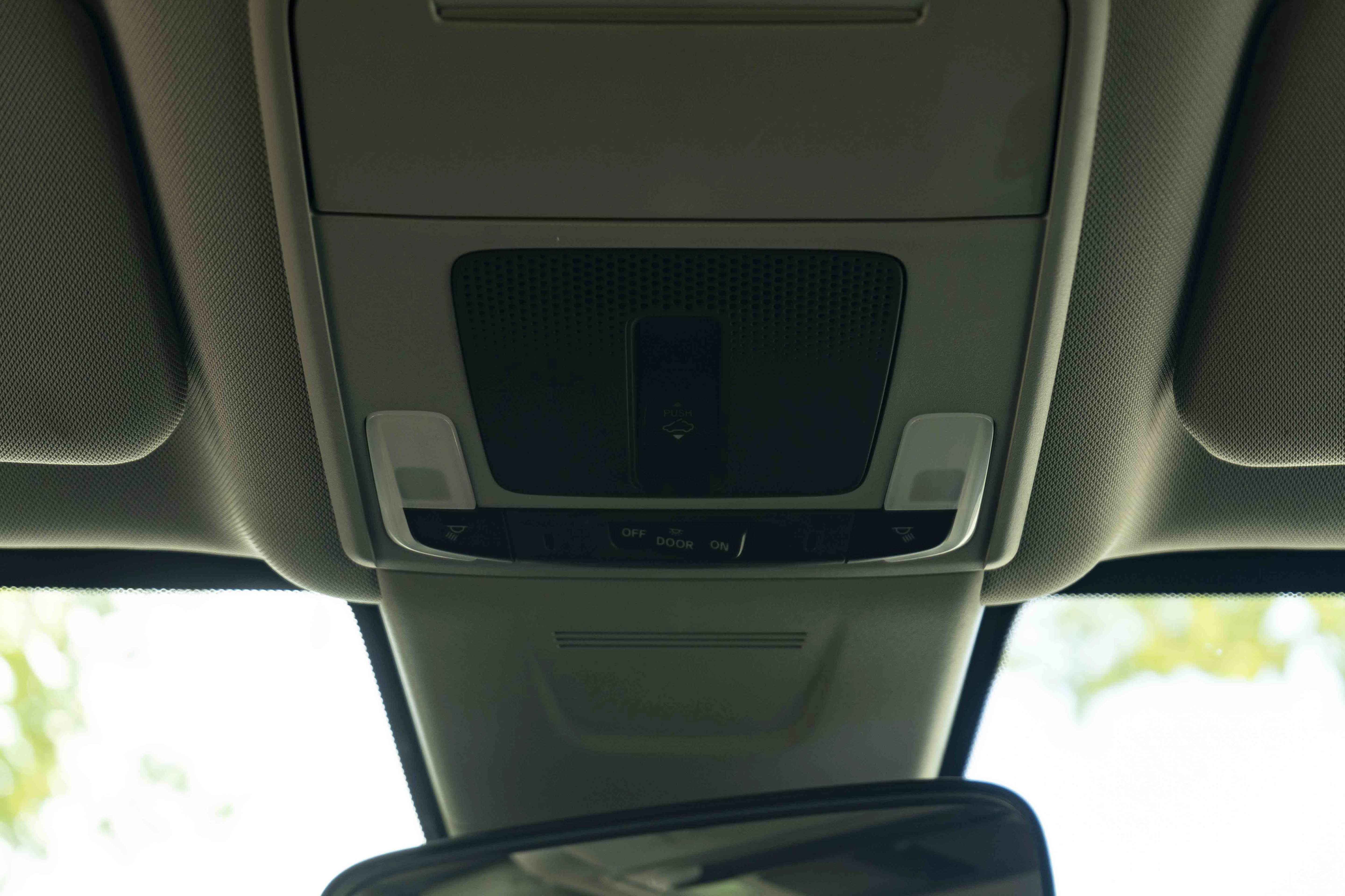 Used 2026 Honda CR-V EX image 35