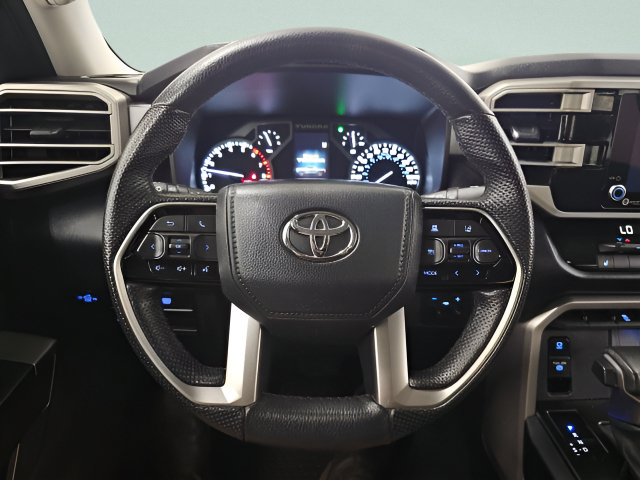 Used 2024 Toyota Tundra SR5 w/ SR5 Premium Package AWD/4WD image 13