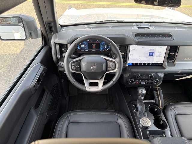 New 2025 Ford Bronco Badlands image 60