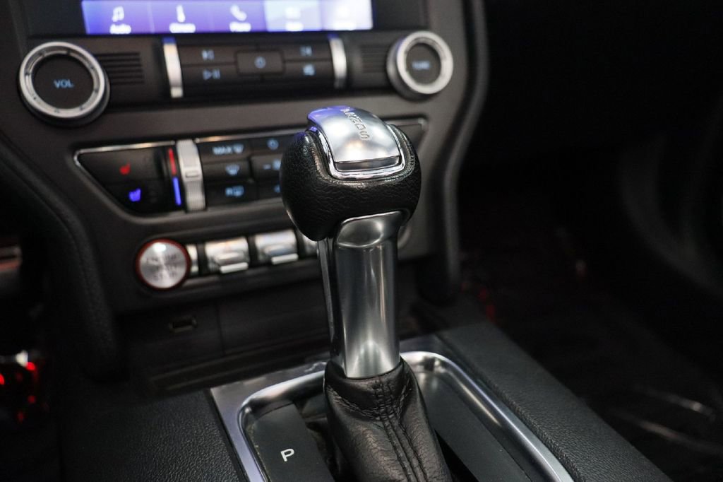 Certified 2023 Ford Mustang Premium RWD image 18