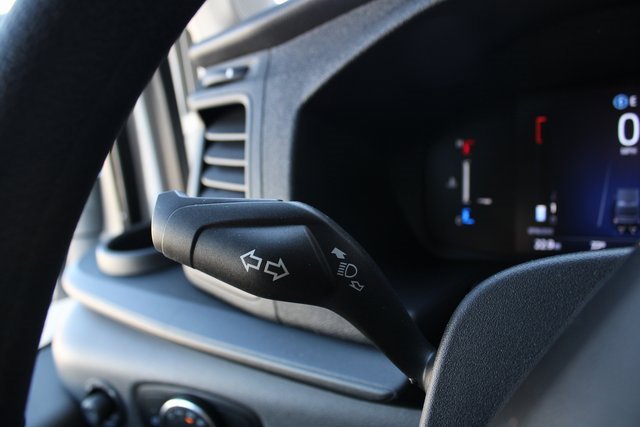 New 2026 Ford Transit 250 148 Medium Roof Extended AWD w/ Load Area Protection Package image 10