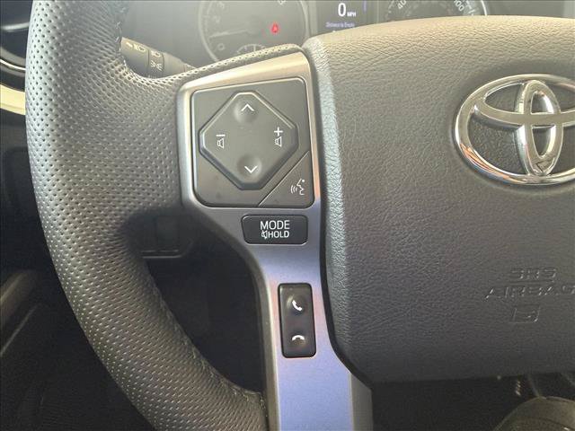 Used 2022 Toyota Tacoma SR5 w/ Technology Package RWD image 17