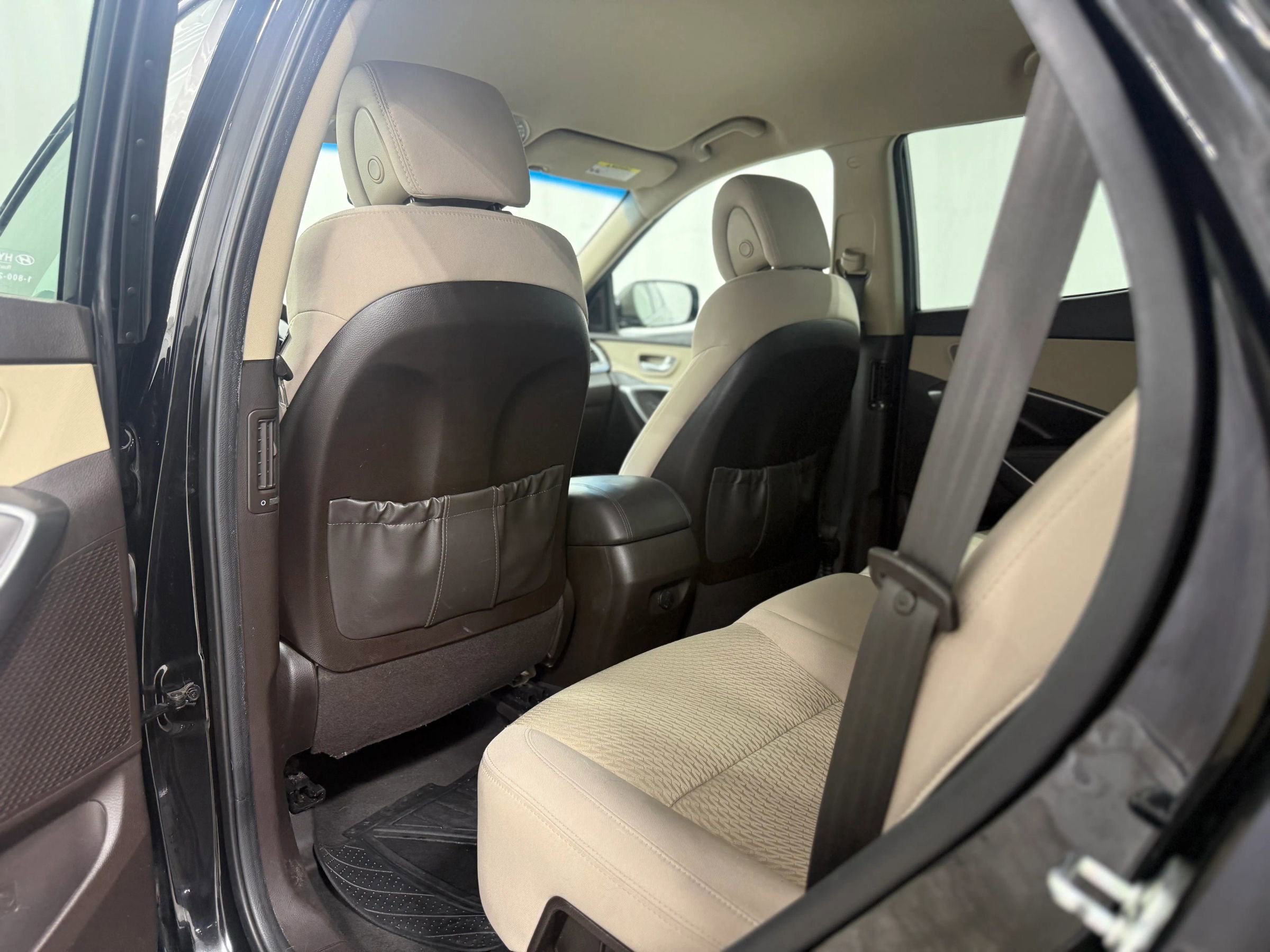 Used 2018 Hyundai Santa Fe Sport AWD/4WD image 34