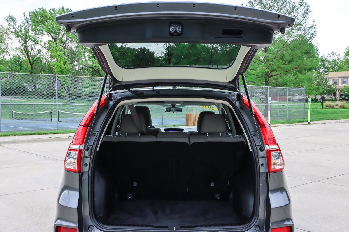 Used 2015 Honda CR-V EX image 21