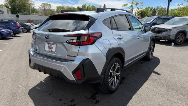 Certified 2026 Subaru Crosstrek 2.5i Premium AWD/4WD image 3