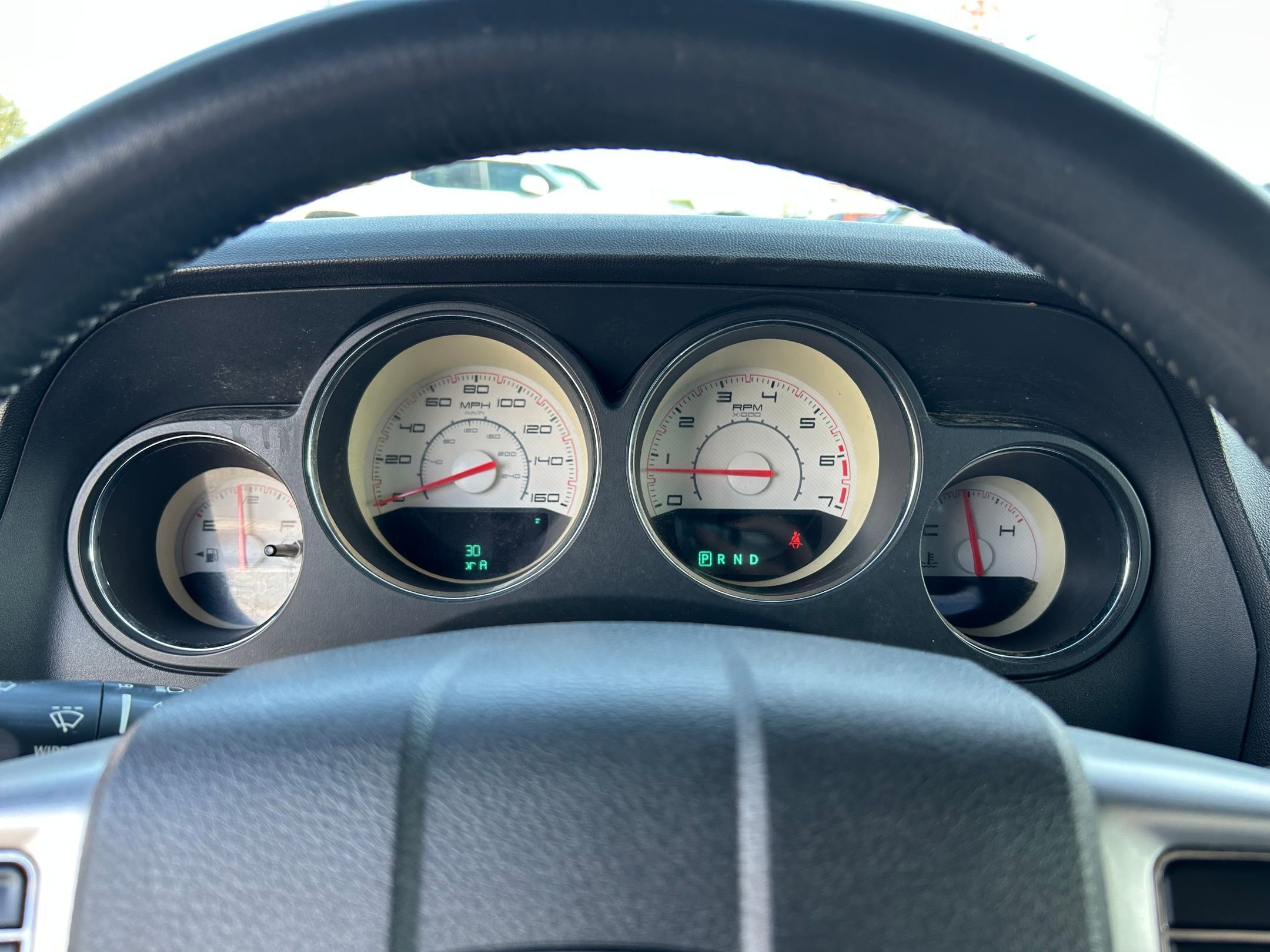 Used 2011 Dodge Challenger R/T image 15