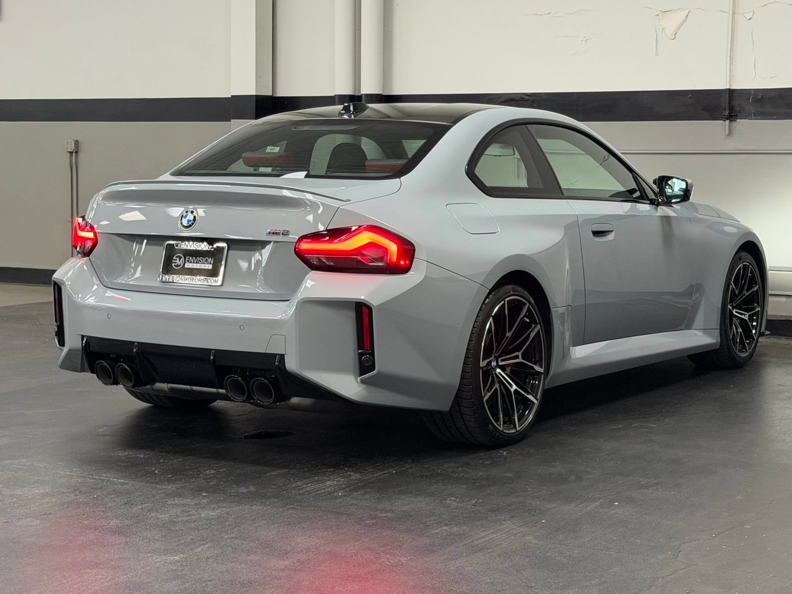 Used 2025 BMW M2 RWD image 25