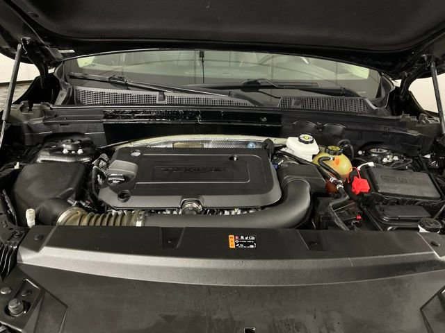 Used 2021 Buick Envision Preferred image 45