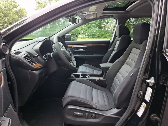 Used 2018 Honda CR-V EX image 14