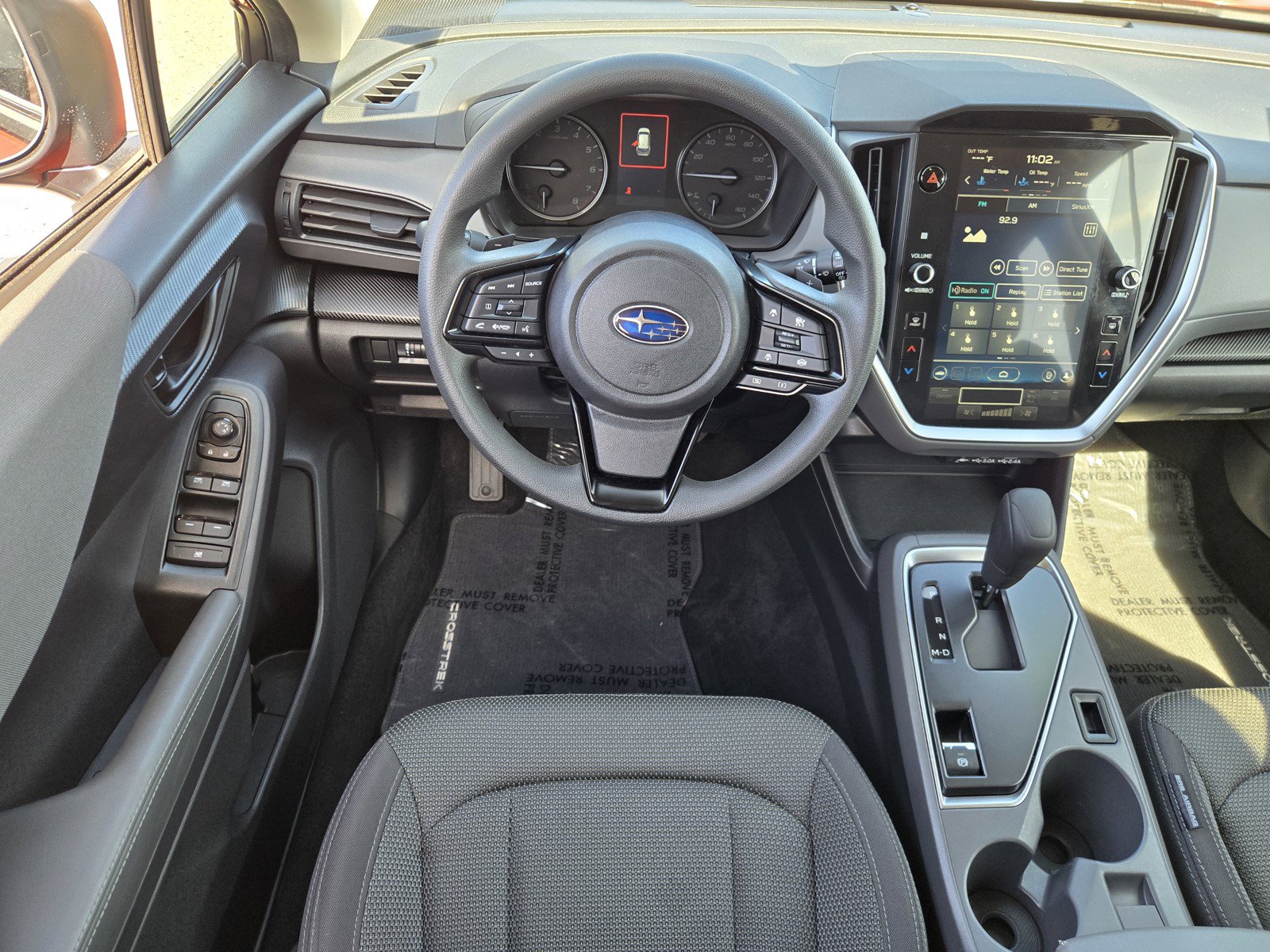 Used 2024 Subaru Crosstrek 2.0i Premium w/ Popular Package #3 AWD/4WD image 12