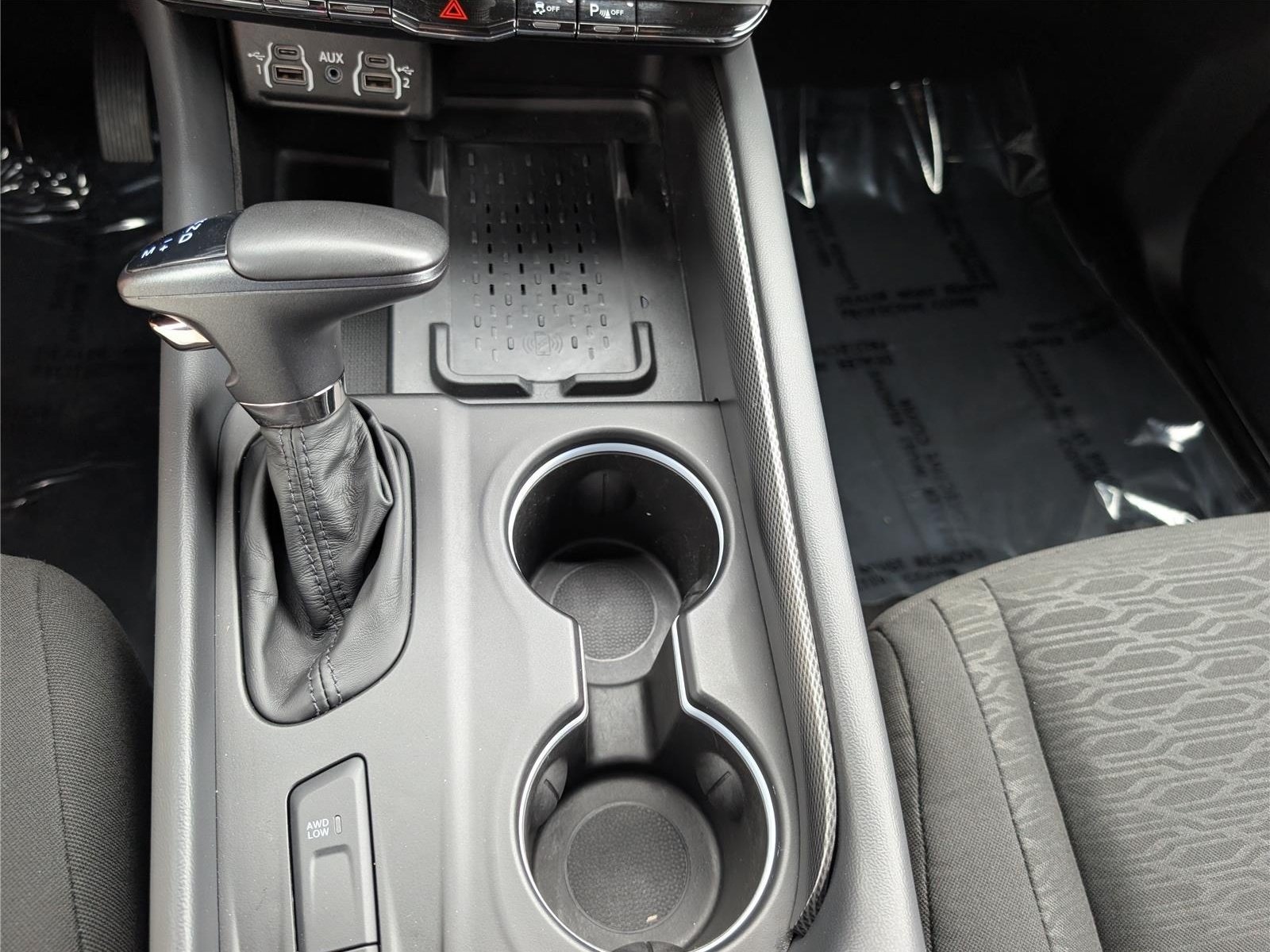 Used 2025 Dodge Durango R/T w/ Blacktop Package AWD/4WD image 27