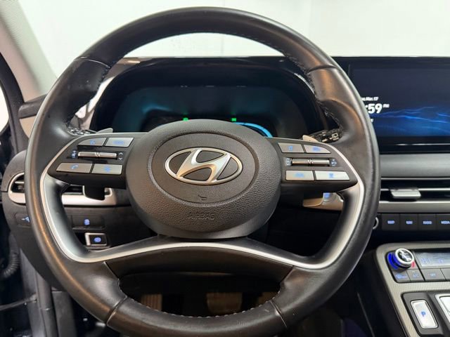 Used 2024 Hyundai Palisade XRT image 24