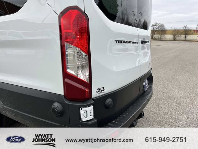 New 2026 Ford Transit 350 XLT image 10