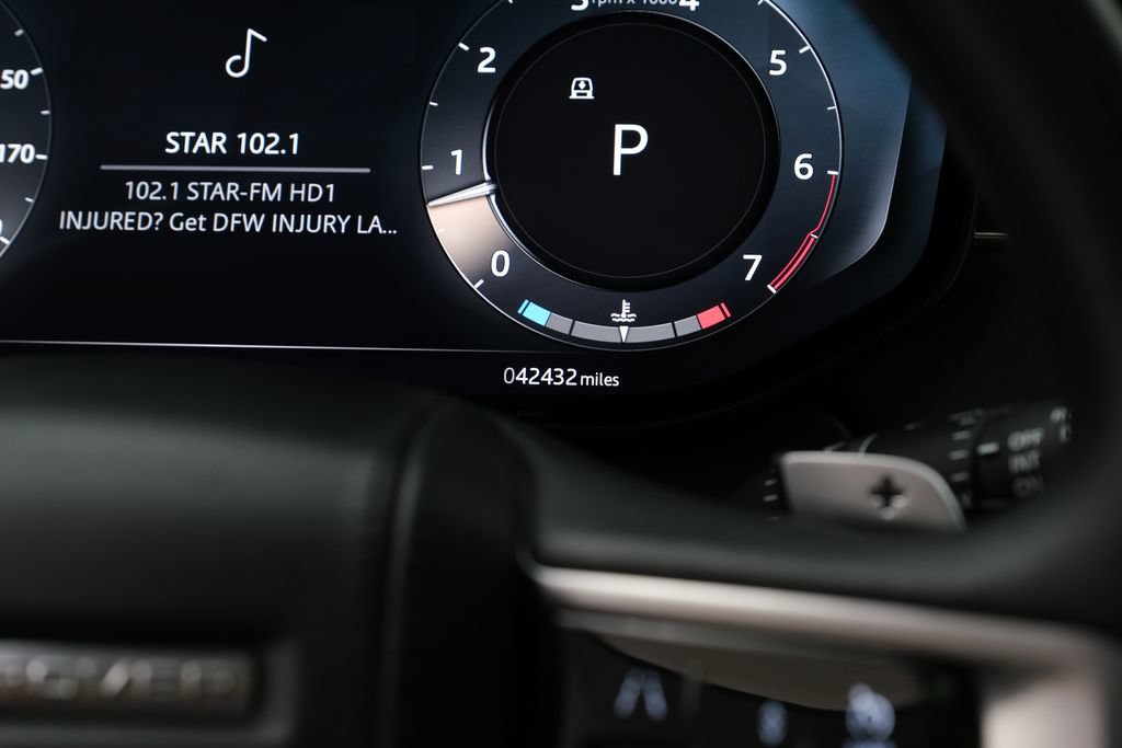 Used 2023 Land Rover Range Rover SV AWD/4WD image 19