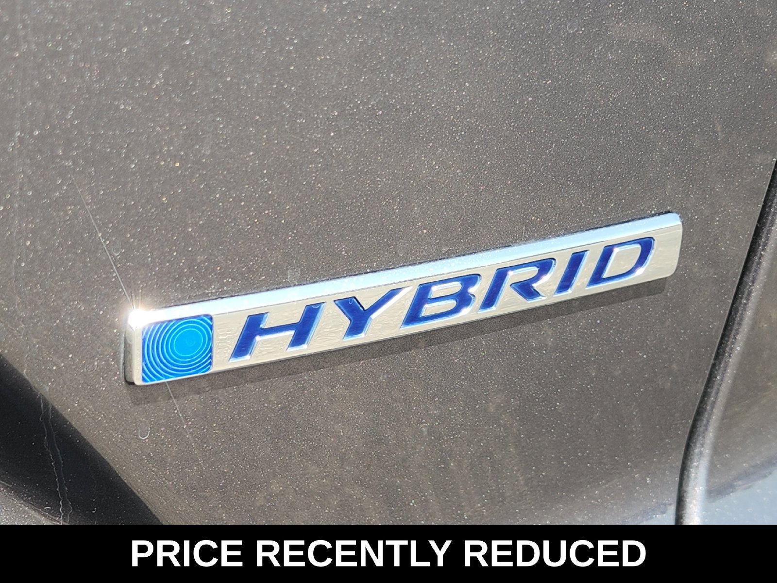 Used 2021 Honda CR-V EX-L image 14