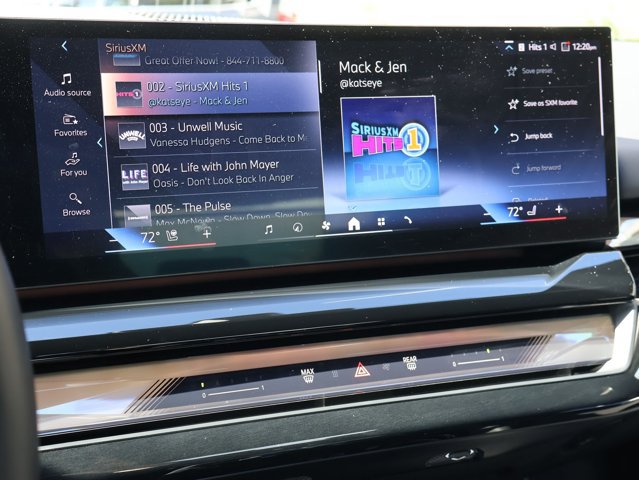 Certified 2024 BMW i5 eDrive40i w/ M Sport Package RWD image 15