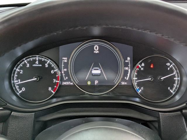 Certified 2024 MAZDA CX-30 AWD 2.5 S w/ Select Sport Pkg image 31