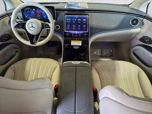 Used 2022 Mercedes-Benz EQS 450+ Sedan image 19