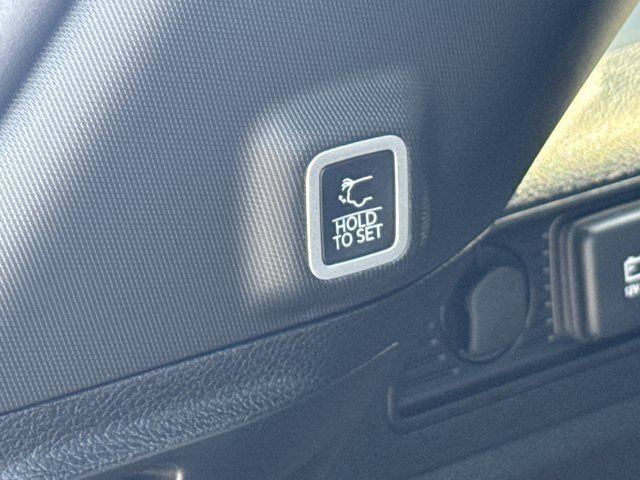 New 2027 Jeep Grand Cherokee Limited AWD/4WD image 18