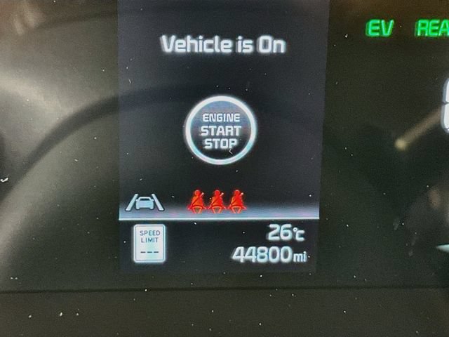 Used 2023 Kia Sportage EX AWD/4WD image 15