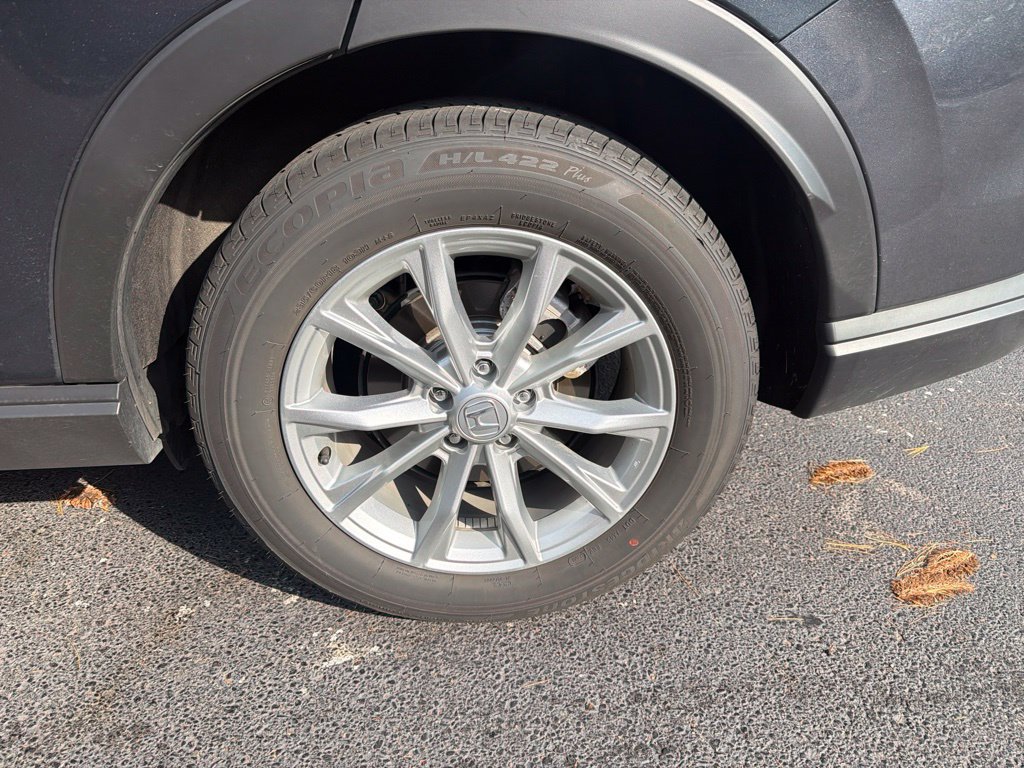 Certified 2024 Honda CR-V EX-L image 13
