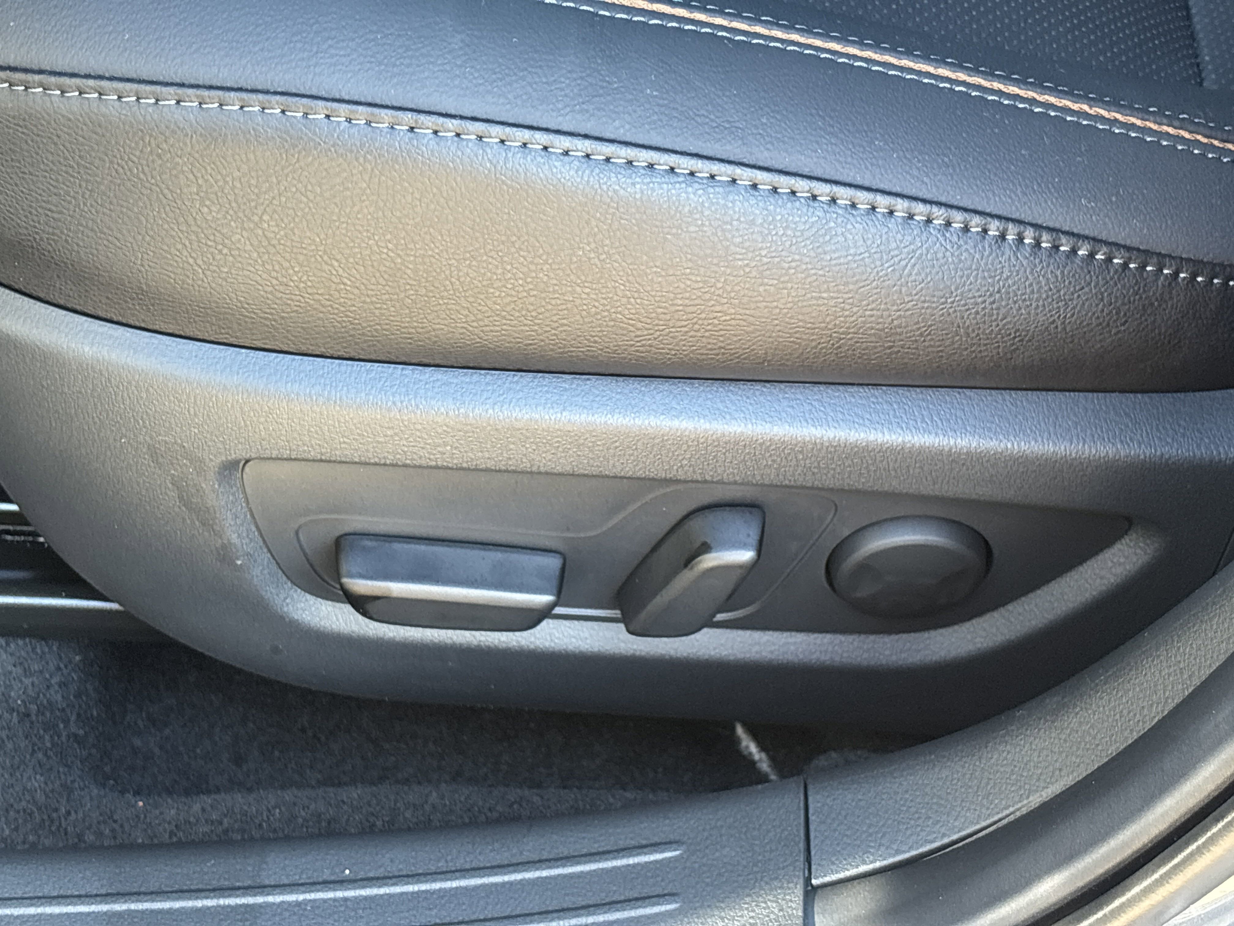 New 2026 MAZDA CX-50 AWD 2.5 Hybrid w/ Cargo Package image 20